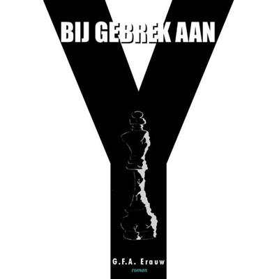 Bij gebrek aan Y (Paperback)