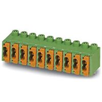 Phoenix Contact 1928767 Printplaatklem Groen 50 stuk(s) - thumbnail
