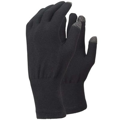 Trekmates Merino Touch Handschoen