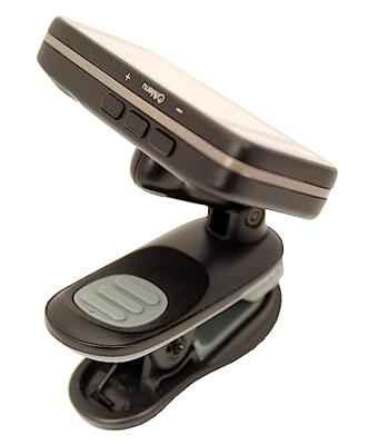 Peterson StroboClip HD tuner