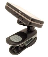 Peterson StroboClip HD tuner - thumbnail