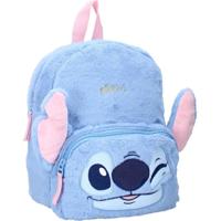 Lilo & Stitch Backpack Fluffy Festival 26 cm - thumbnail
