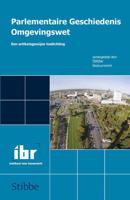 Parlementaire geschiedenis omgevingswet - Anna Collignon - Paperback (9789463150101) - thumbnail