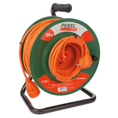 Tuinhaspel 50 m 3g1.5 Velleman - Velleman Tuinhaspel 50 m 3g1.5 Velleman - Velleman