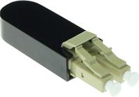 ACT EA9003 Glasvezel LC Loopback Adapter Multimode 850 nm - thumbnail