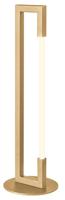Label51 Led tafellampFuturo goud - MT-2355 - thumbnail