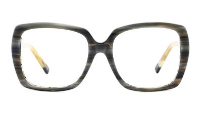 Leesbril Frank and Lucie Eyedentity -Marble District-+3.00