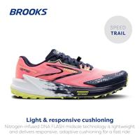 Brooks Catamount 3 Dames - thumbnail