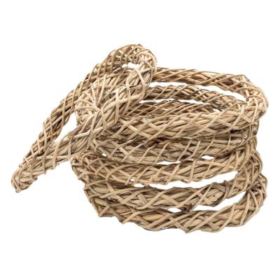 Natuurlijke Kransen, 6st. Natuurlijke Kransen, 6st.