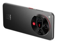 Smartphone ZTE Blade Nubia Focus 2 5G 256GB/8GB Black - thumbnail