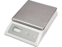 Pakketweger maul count 10kg grijs - thumbnail