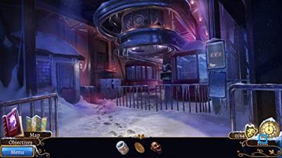 Dreamwalker - Never Fall Asleep (Collectors Edition) - PC CD-DVD (8715181987607)