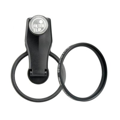 Kenko EXAPRO & Black Mist No. 5 Kit