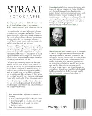 Huub Keulers, Marcel van der Looij: Straatfotografie