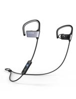 Soundcore Arc Headset oorhaak, In-ear Micro-USB Bluetooth Zwart, Grijs - thumbnail