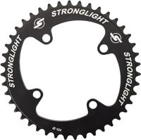 STRONGLIGHT race kettingblad "bmx race" chain ring strongl."bmx race" alu, 41t. - thumbnail