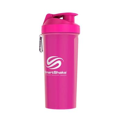 Smartshake Lite Neon Pink (1000 ml)