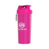 Smartshake Lite Neon Pink (1000 ml) - thumbnail