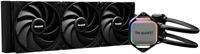 be quiet! Pure Loop 2 | 360mm Processor Alles-in-één vloeistofkoeler 12 cm Zwart 1 stuk(s) - thumbnail