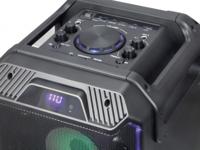 Conceptronic DARIO 01B 30W Zwart - thumbnail