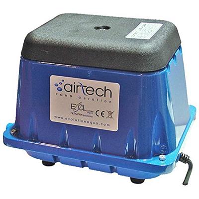 Evolution Aqua Airtech 75 Luchtpomp - 75 l/pm Capaciteit, 3,9m Diepte, Energiezuinig