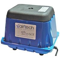 Evolution Aqua Airtech 75 Luchtpomp - 75 l/pm Capaciteit, 3,9m Diepte, Energiezuinig - thumbnail