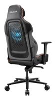 Gaming stoel Cougar NxSys Aero RGB Zwart - thumbnail