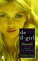 Klassiek - Cecily von Ziegesar - ebook - thumbnail
