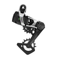 SRAM schaltwerk "red xplr axs e1" rear derail. red xplr axs e1 10-46t silver - thumbnail