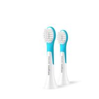 Philips Sonicare For Kids For Kids HX6032/90 Set van 2 opzetborstels - thumbnail