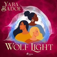 Wolf Light - thumbnail