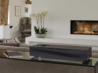 Naim: Mu-so 2nd Generation all-in-one muzieksysteem - thumbnail
