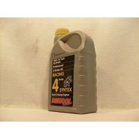 Denicol racing 4 syntex 10w40 1-liter - thumbnail