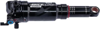 ROCKSHOX schokdemper "sidluxe ultimate 3p" rear shock rs sidluxe ult.3p 165 x 37,5mm