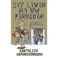 Het leven na uw pensioen - Cor Nelisse - Paperback (9789045314907) - thumbnail