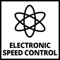 Einhell Power X-Change TE-CD 18/40 Li-Solo 4513925 Accu-schroefboormachine 18 V Li-ion Zonder accu - thumbnail