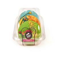 The Barking Bakery domuttz assorti - thumbnail