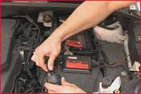 KS Tools 5501730 550.1730 Oplader 2 A - thumbnail