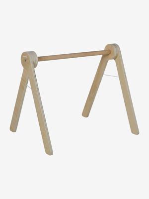 Houten activiteitenportiek FSC hout