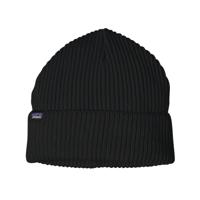 Patagonia Fishermans Rolled Muts Black ALL - thumbnail