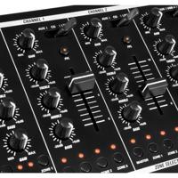 Power Dynamics PDZM700 6 kanalen 15 - 30000 Hz Zwart - thumbnail