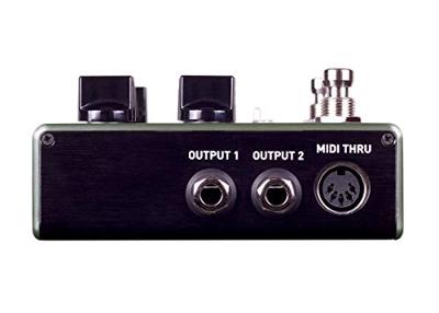 Source Audio SA262 One Series Ventris Dual Reverb