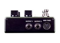 Source Audio SA262 One Series Ventris Dual Reverb - thumbnail