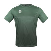 Indian Maharadja Agility Gradient Tennis Shirt Heren S - thumbnail