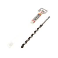 Bosch Accessories 2608597626 Slangenboor 12 mm Gezamenlijke lengte 235 mm Zeskant schacht 1 stuk(s) - thumbnail