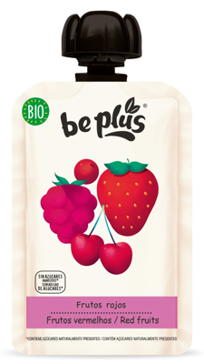 Be Plus Knijpfruit Red Fruits Be Plus Knijpfruit Red Fruits