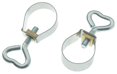 Campking Stelring 22 mm (3 stuks)