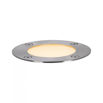 Paulmann P+S Floor Set insect friendly 94717 Verlichtingssysteem Plug&Shine LED-buiteninbouwlampen (basisset) LED 13.5 W Goud Antraciet