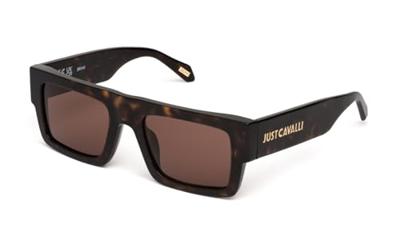 Zonnebril Dames Just Cavalli SJC103-530722 Ø 53 mm Zonnebril Dames Just Cavalli SJC103-530722 Ø 53 mm