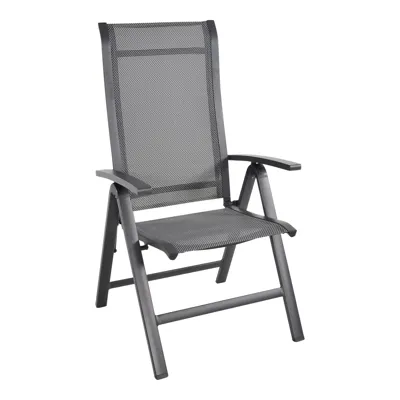 Hera Standenstoel klapstoel - set van 2 stuks